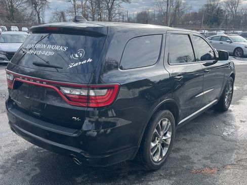 Used 2019 Dodge Durango R/T image 3