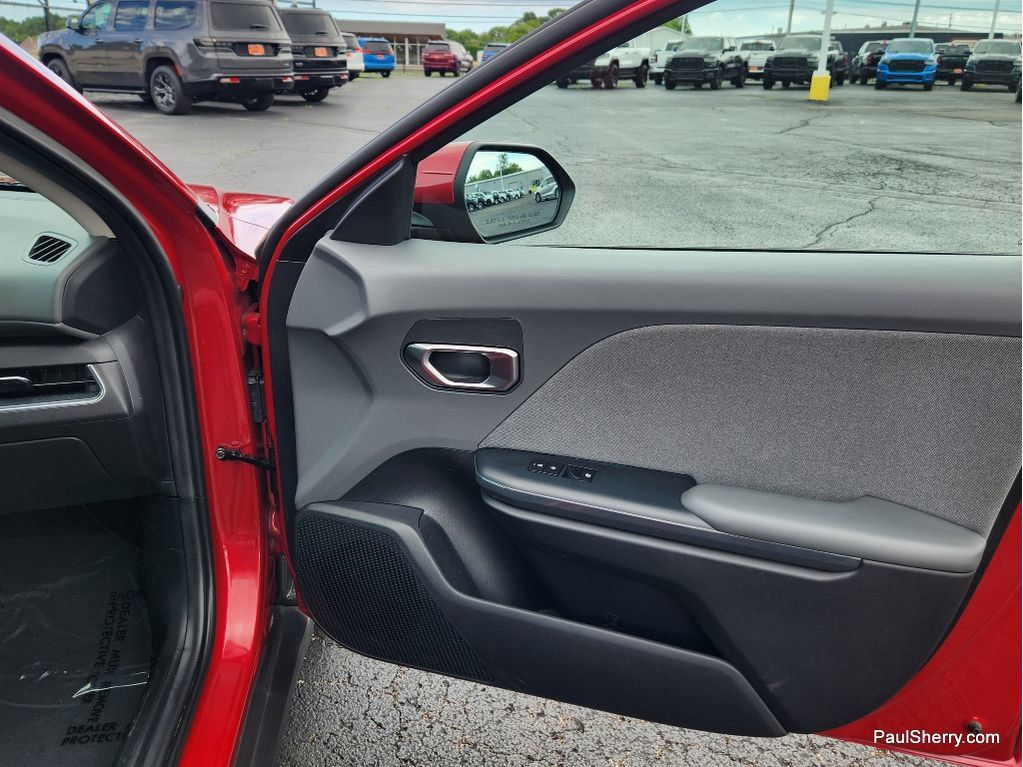Used 2025 Kia K4 EX FWD image 41
