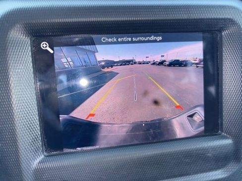 Used 2021 Jeep Gladiator Sport AWD/4WD image 28