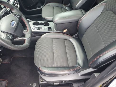 Used 2023 Ford Escape ST-Line w/ Tech Pack #1 image 17