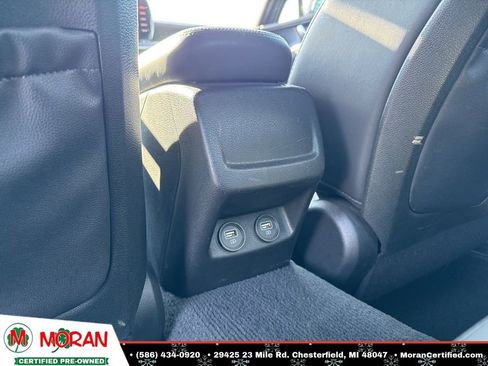 Used 2023 Kia K5 GT-Line image 29