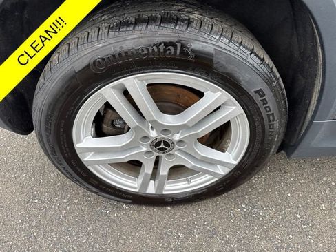 Used 2023 Mercedes-Benz GLA 250 4MATIC image 27