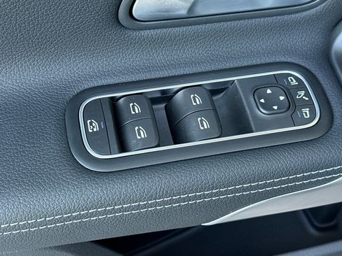 Certified 2025 Mercedes-Benz CLA 250 CLA 250 image 12