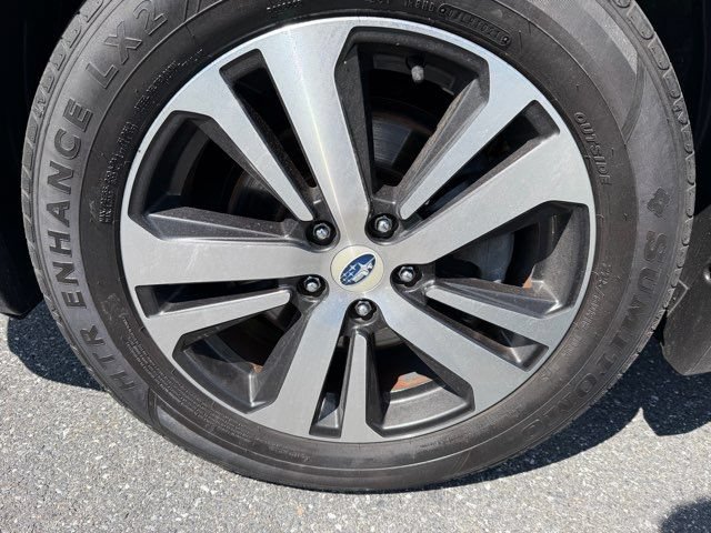Used 2018 Subaru Outback 2.5i Limited AWD/4WD image 32