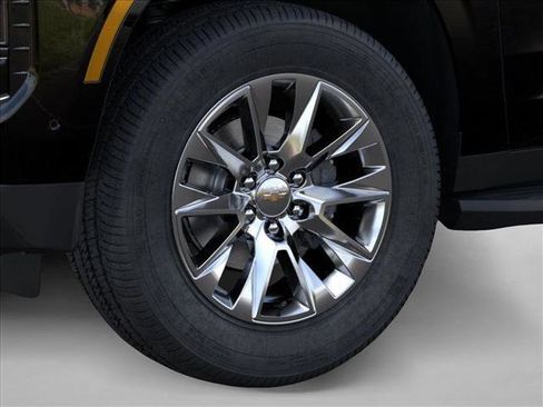 New 2026 Chevrolet Tahoe Premier image 9
