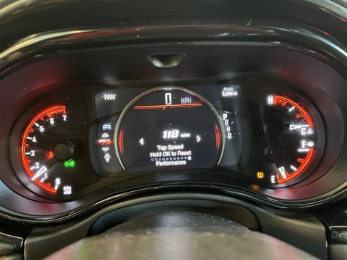 Used 2024 Dodge Durango R/T image 9