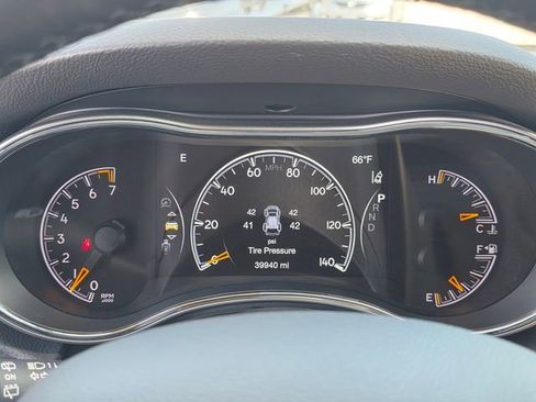 Used 2021 Jeep Grand Cherokee Limited w/ Quick Order Package 28K 80th image 28