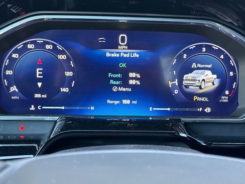 New 2026 Chevrolet Silverado 1500 LT w/ Safety Package image 23