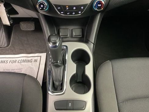 Used 2016 Chevrolet Cruze LS image 18