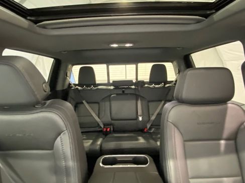 Used 2024 GMC Sierra 1500 Denali image 37