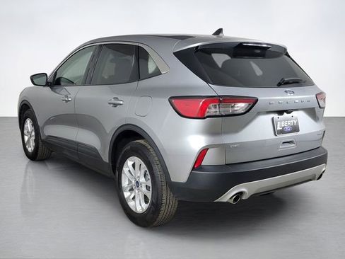 Certified 2022 Ford Escape SE w/ Convenience Package AWD/4WD image 5