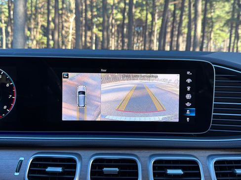 Certified 2023 Mercedes-Benz GLE 350 GLE 350 image 5