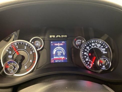 Used 2024 RAM 5500 Tradesman image 9