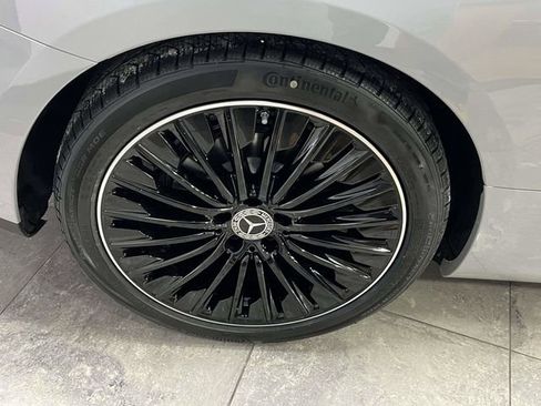 New 2026 Mercedes-Benz CLE 300 4MATIC Coupe image 8