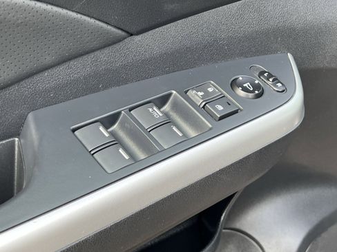 Used 2016 Honda CR-V EX-L image 12