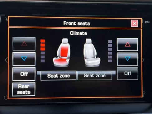 Used 2016 Land Rover Range Rover HSE AWD/4WD image 19