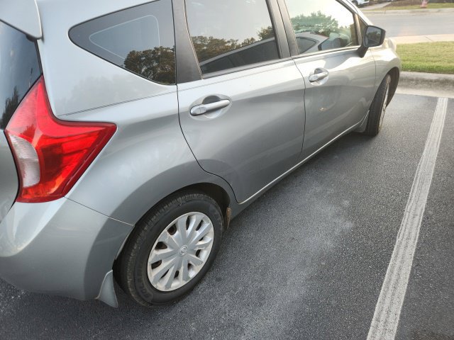 Used 2015 Nissan Versa Note SV w/ SV Convenience Package FWD image 5