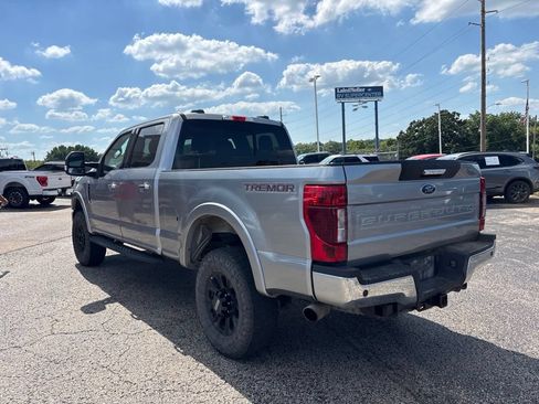 Used 2020 Ford F250 XLT w/ Tremor Off-Road Package AWD/4WD image 5