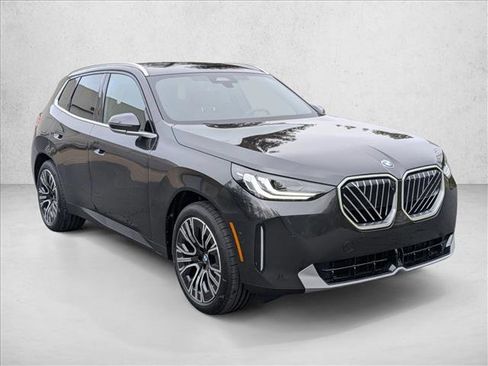 New 2026 BMW X3 xDrive30 w/ Premium Package image 6