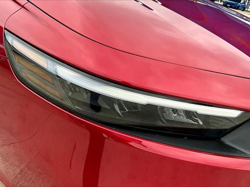 New 2026 Honda Accord SE image 13