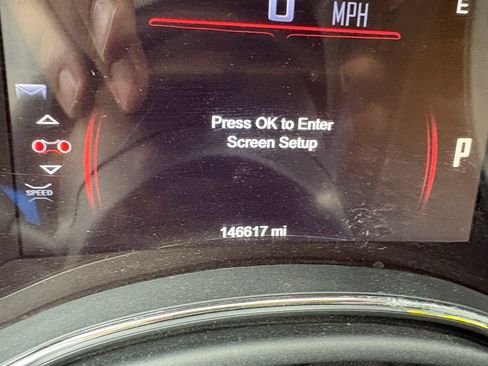 Used 2014 Dodge Durango Limited w/ Premium Group AWD/4WD image 11