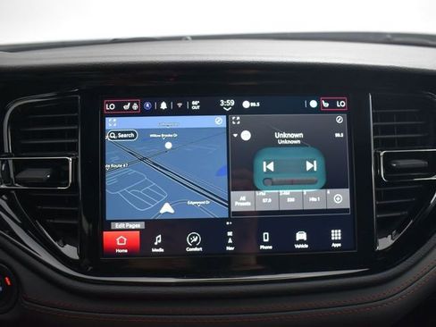 New 2026 Dodge Durango GT image 23