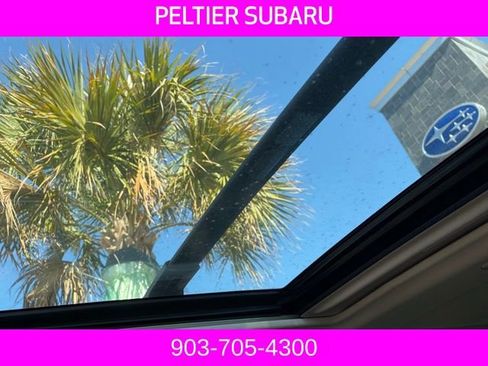 Used 2023 Subaru Forester Limited image 8