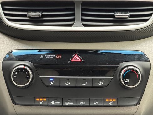 Used 2020 Hyundai Tucson Value image 13