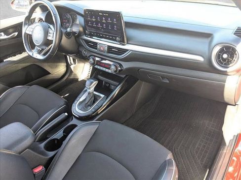 Used 2023 Kia Forte GT-Line FWD image 21