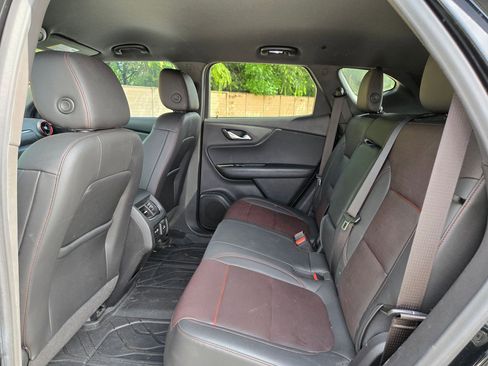 Used 2020 Chevrolet Blazer RS FWD image 14