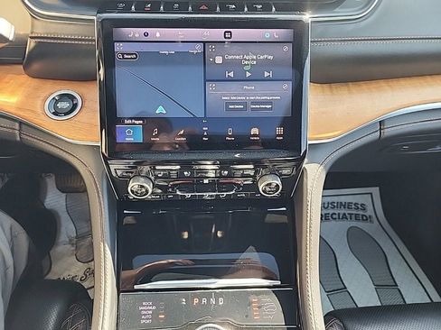 Used 2021 Jeep Grand Cherokee L Summit image 15