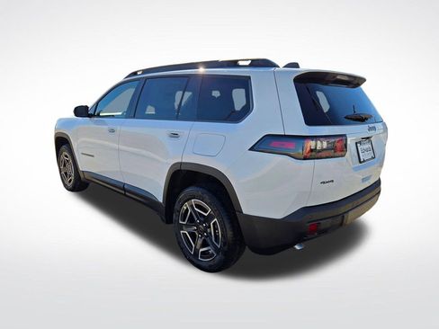 New 2026 Jeep Cherokee Limited image 5