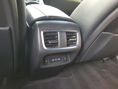 Used 2022 Acura RDX AWD w/ A-Spec & Advance Pkg image 15