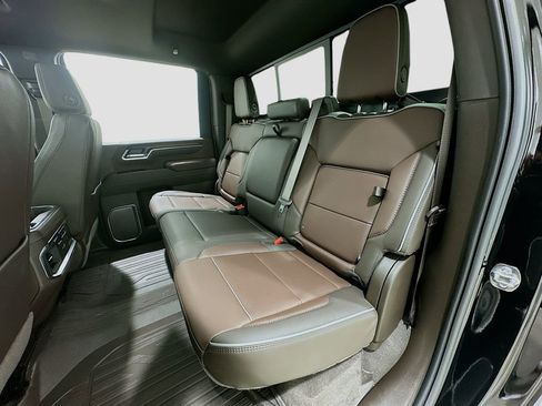New 2026 GMC Sierra 2500 Denali image 26