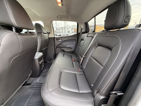 Used 2019 Chevrolet Colorado Z71 image 23