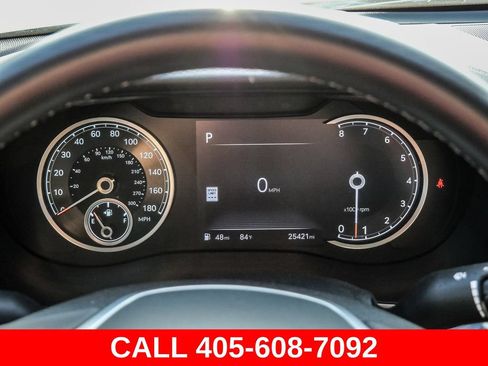 Used 2024 Genesis G70 3.3T Advanced RWD image 41