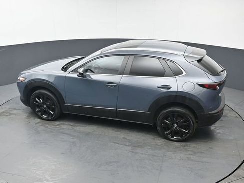 Certified 2023 MAZDA CX-30 AWD 2.5 S w/ Preferred Package image 35