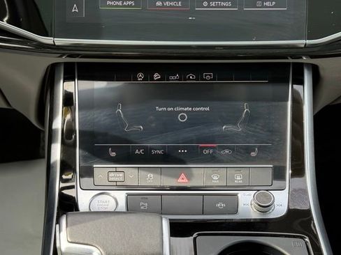 Used 2020 Audi Q7 2.0T Premium Plus w/ Premium Plus Package AWD/4WD image 40