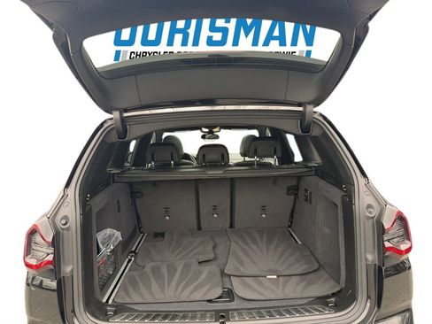 Used 2022 BMW X3 xDrive30i w/ Premium Package 2 (ZPA) image 26