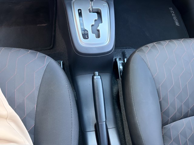 Used 2024 Mitsubishi Mirage ES FWD image 15