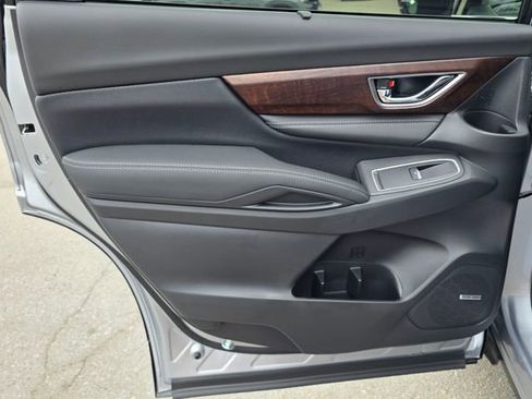 New 2025 Subaru Ascent Touring w/ Popular Package #2 image 22