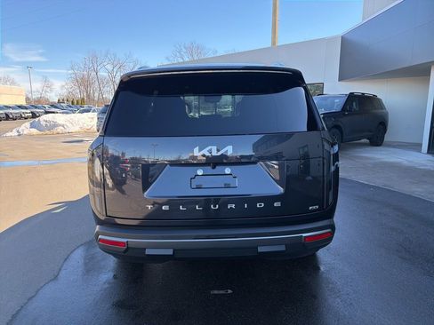 New 2027 Kia Telluride S AWD/4WD image 7