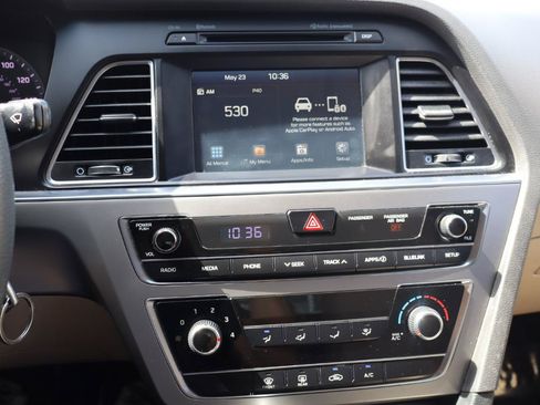 Used 2016 Hyundai Sonata SE FWD image 20