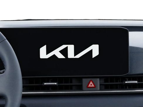 New 2026 Kia Carnival EX FWD image 20