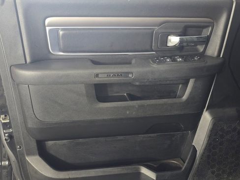 Used 2024 RAM 1500 Classic Warlock image 18