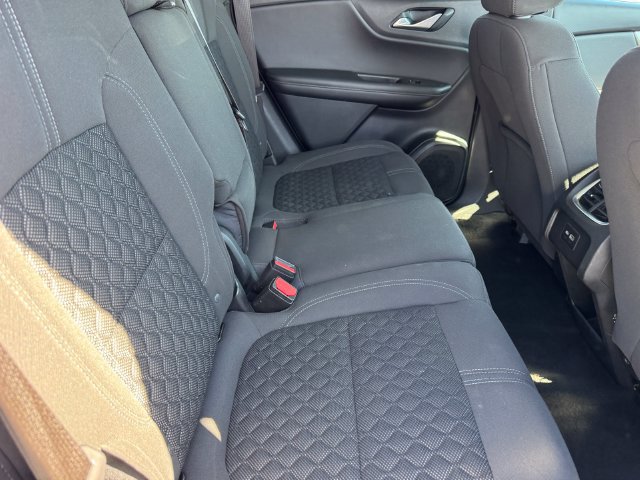 Certified 2021 Chevrolet Blazer LT FWD image 8