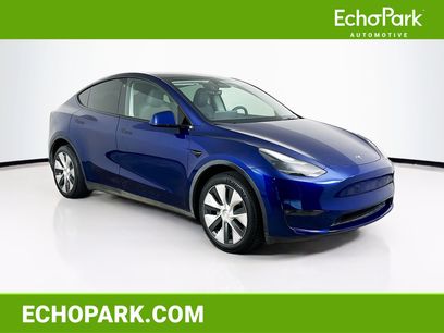 Used 2023 Tesla Model Y Long Range