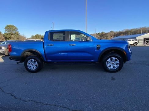 New 2025 Ford Ranger XL w/ Trailer Tow Package image 2