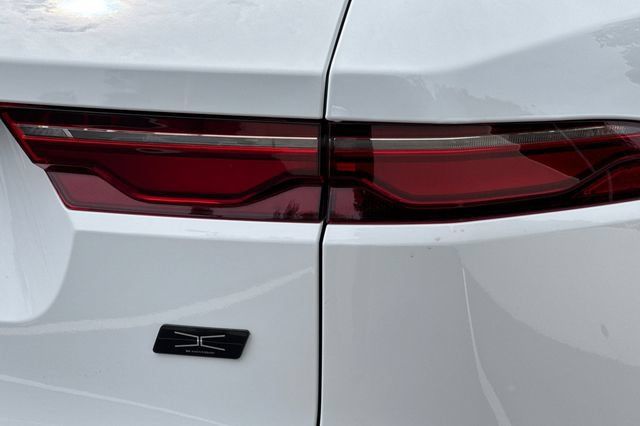 New 2026 Jaguar F-PACE R-Dynamic S AWD/4WD image 26