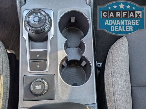 Used 2025 Ford Bronco Sport Big Bend AWD/4WD image 12